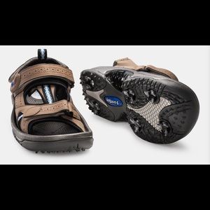 FJ Golf Sandals